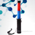 30CM Traffic LED Emergency Whistle Baton